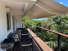 Appartement avec jacuzzi et vue sur le golf